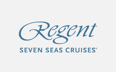 Regent Seven Seas Cruise Logo