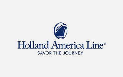 Holland America Lines logo