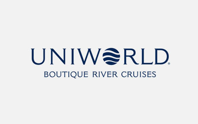 Uniworld River Cruises logo